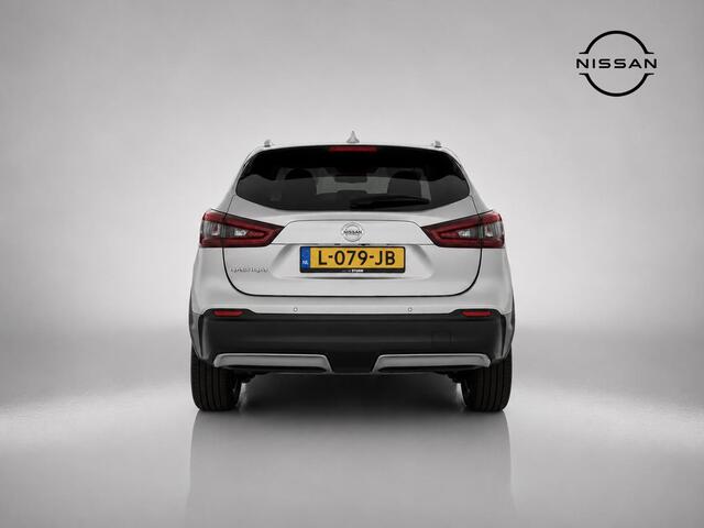 Nissan QASHQAI 1.3 DIG-T Design Edition