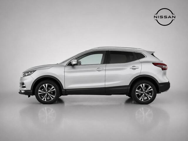 Nissan QASHQAI 1.3 DIG-T Design Edition