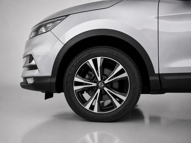 Nissan QASHQAI 1.3 DIG-T Design Edition