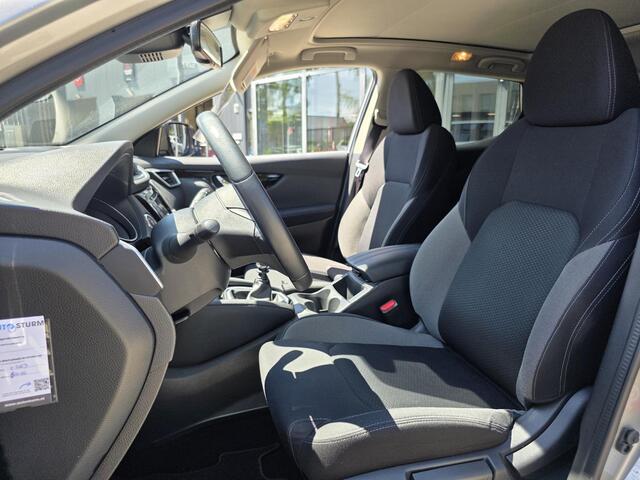 Nissan QASHQAI 1.3 DIG-T Design Edition