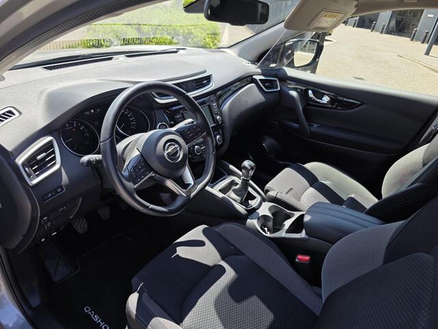 Nissan QASHQAI 1.3 DIG-T Design Edition