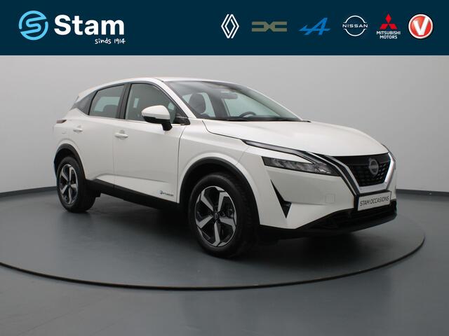 Nissan QASHQAI e-Power Hybrid 190pk Business Edition Camera | Carplay | Navi