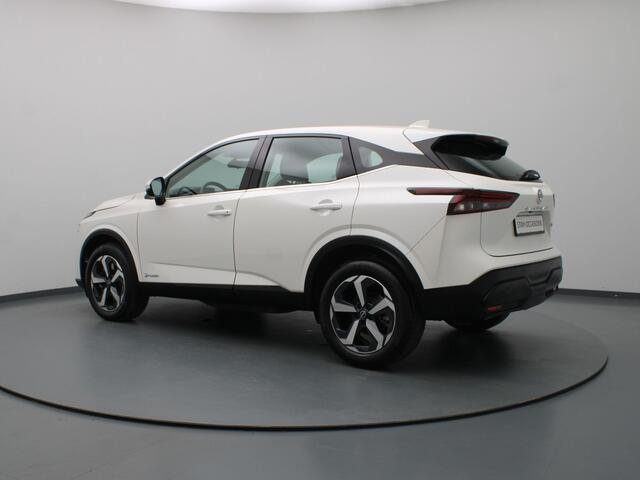 Nissan QASHQAI e-Power Hybrid 190pk Business Edition Camera | Carplay | Navi