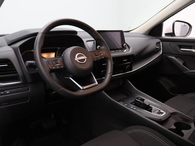 Nissan QASHQAI e-Power Hybrid 190pk Business Edition Camera | Carplay | Navi