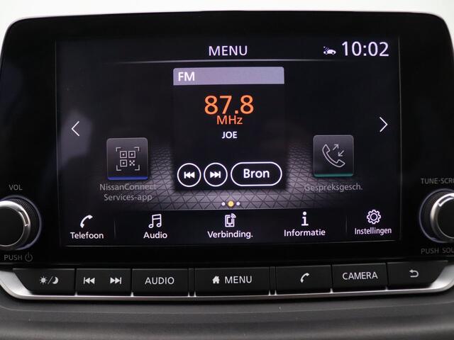 Nissan QASHQAI e-Power Hybrid 190pk Business Edition Camera | Carplay | Navi