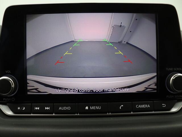 Nissan QASHQAI e-Power Hybrid 190pk Business Edition Camera | Carplay | Navi