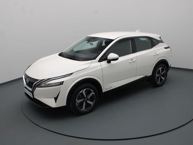 Nissan QASHQAI e-Power Hybrid 190pk Business Edition Camera | Carplay | Navi