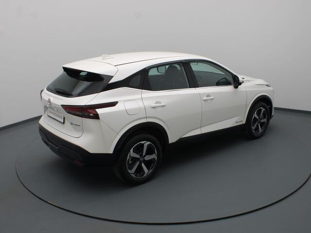 Nissan QASHQAI e-Power Hybrid 190pk Business Edition Camera | Carplay | Navi