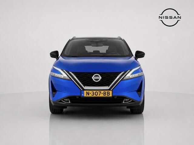 Nissan QASHQAI 1.3 MHEV Premiere Edition