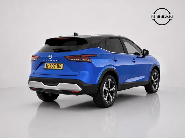 Nissan QASHQAI 1.3 MHEV Premiere Edition