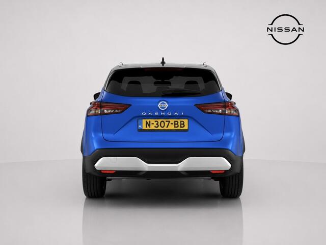 Nissan QASHQAI 1.3 MHEV Premiere Edition