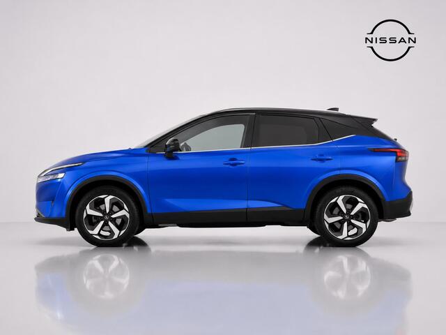 Nissan QASHQAI 1.3 MHEV Premiere Edition