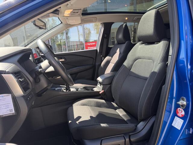 Nissan QASHQAI 1.3 MHEV Premiere Edition