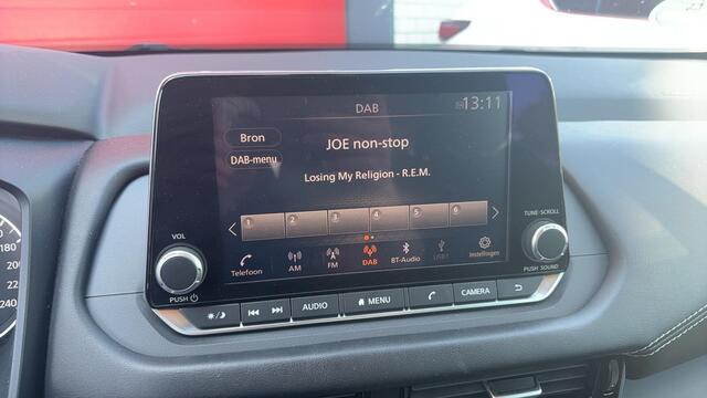 Nissan QASHQAI 1.3 MHEV Business Access PARELMOER / CAMERA / CARPLAY / CLIMA / PDC / BLUETOOTH / ACC / NL-AUTO