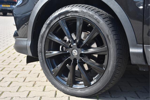 Nissan QASHQAI 1.3 DIG-T Tekna | Automaat | Pro Pilot | Trekhaak |