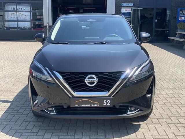 Nissan QASHQAI 1.3 MHEV Acenta