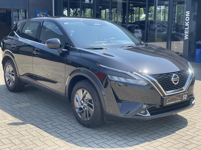 Nissan QASHQAI 1.3 MHEV Acenta