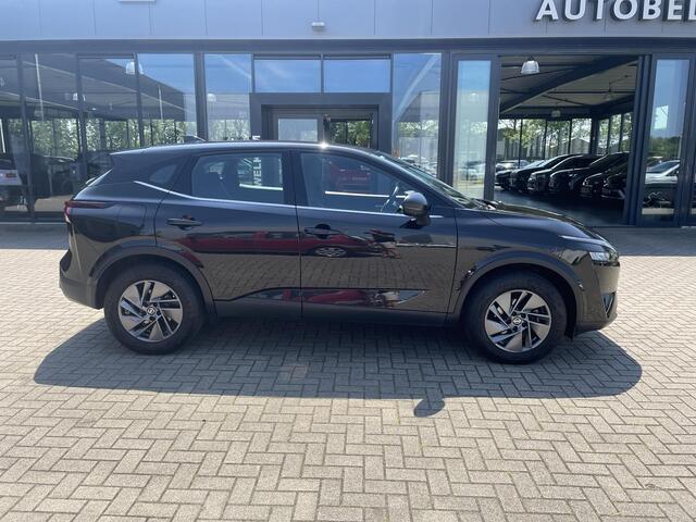 Nissan QASHQAI 1.3 MHEV Acenta