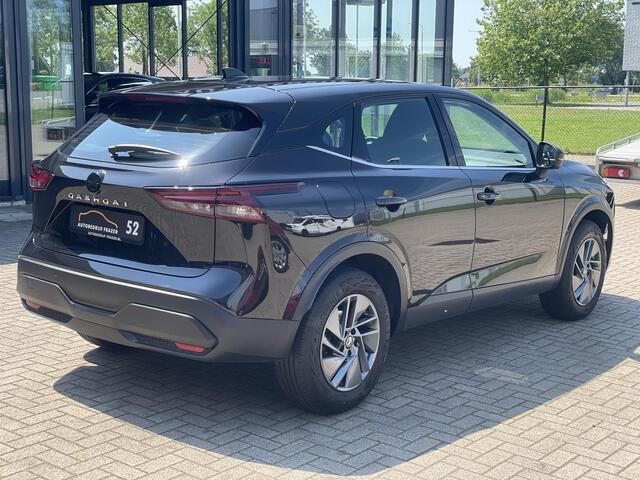 Nissan QASHQAI 1.3 MHEV Acenta