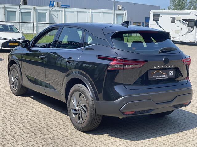 Nissan QASHQAI 1.3 MHEV Acenta