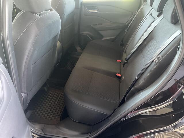Nissan QASHQAI 1.3 MHEV Acenta