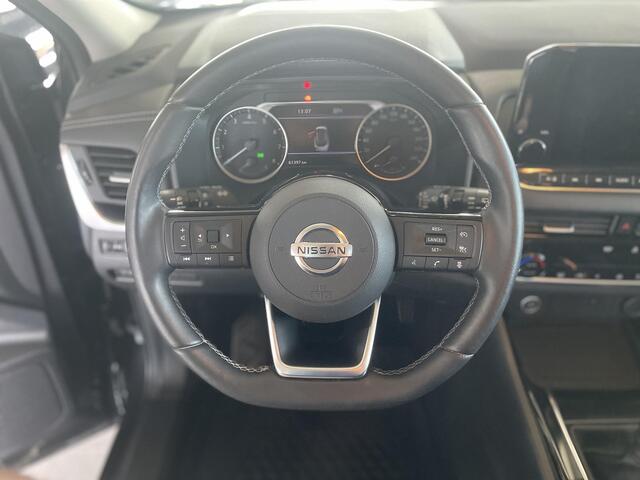 Nissan QASHQAI 1.3 MHEV Acenta