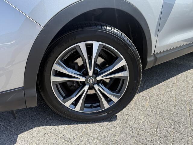 Nissan QASHQAI 1.2 N-Connecta