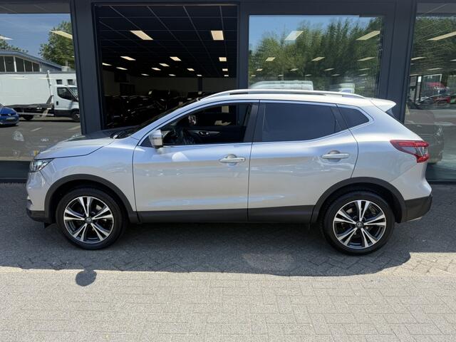 Nissan QASHQAI 1.2 N-Connecta