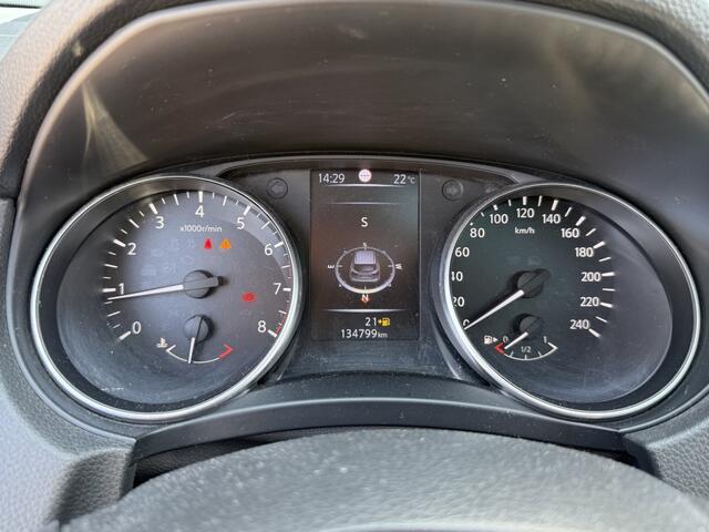 Nissan QASHQAI 1.2 N-Connecta