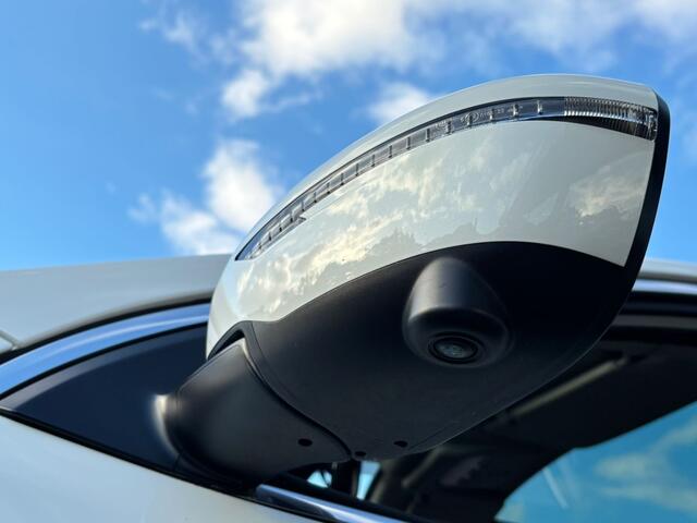 Nissan QASHQAI 1.2 Tekna + Plus Deluxe Parelmoer Full options!!