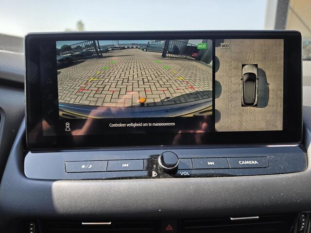 Nissan QASHQAI 1.3 MHEV Xtronic Tekna Plus | 360º Camera | BOSE Audio | Trekhaak |