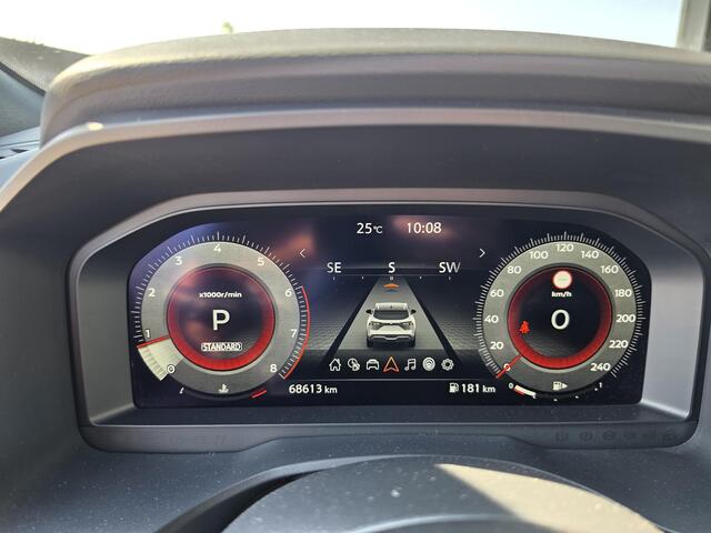 Nissan QASHQAI 1.3 MHEV Xtronic Tekna Plus | 360º Camera | BOSE Audio | Trekhaak |