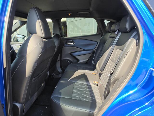 Nissan QASHQAI 1.3 MHEV Xtronic Tekna Plus | 360º Camera | BOSE Audio | Trekhaak |
