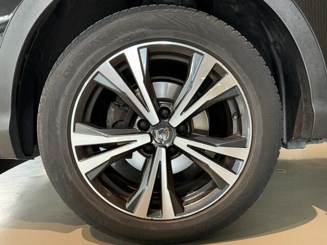 Nissan QASHQAI 1.2 N-Connecta | NAVIGATIE 360 CAMERA