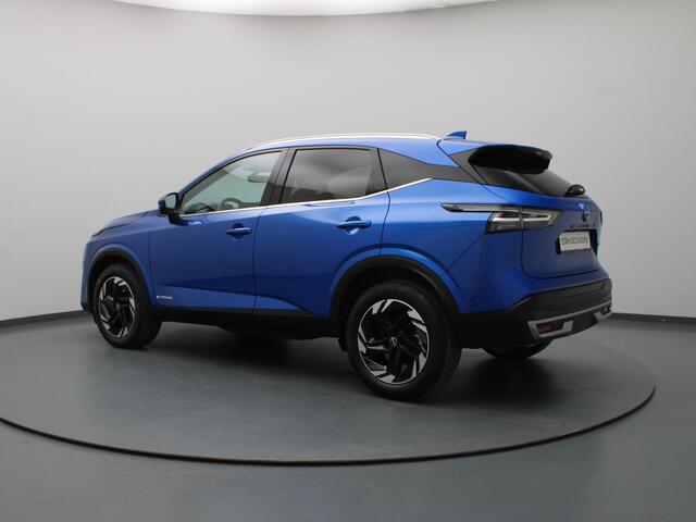 Nissan QASHQAI e-Power 190pk N-Connecta Panoramadak