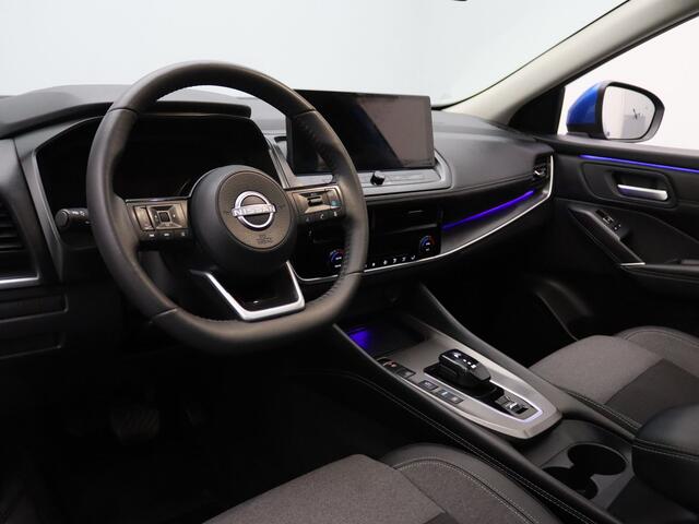 Nissan QASHQAI e-Power 190pk N-Connecta Panoramadak