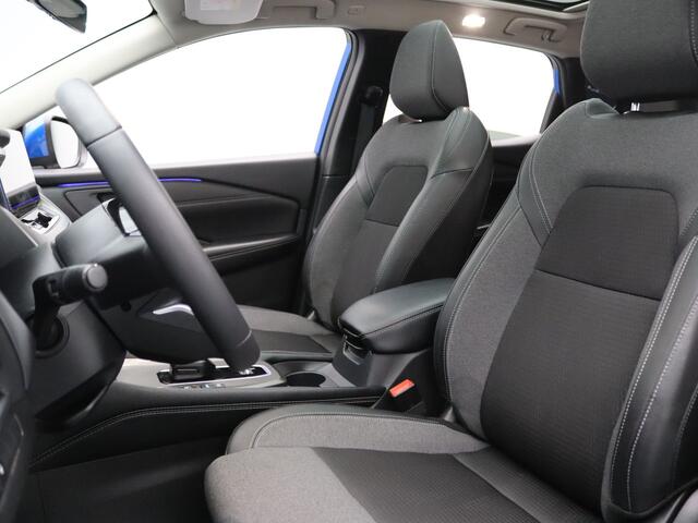 Nissan QASHQAI e-Power 190pk N-Connecta Panoramadak