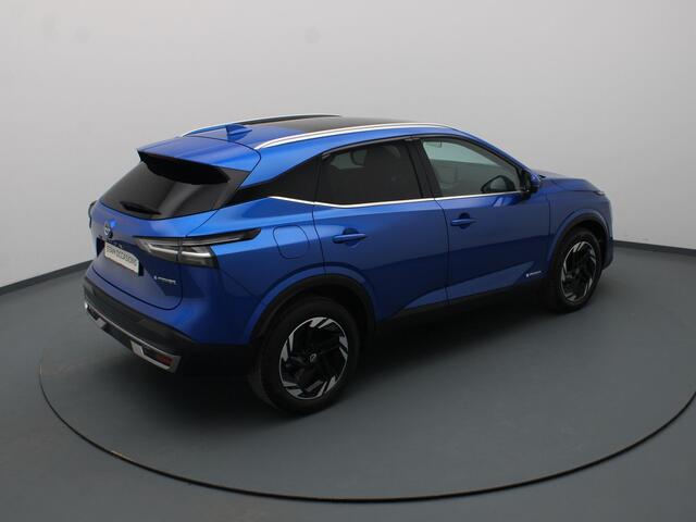 Nissan QASHQAI e-Power 190pk N-Connecta Panoramadak