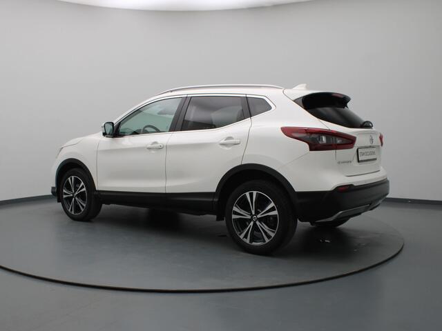 Nissan QASHQAI 1.3 DIG-T N-Connecta Rondomzicht camera | Panoramadak