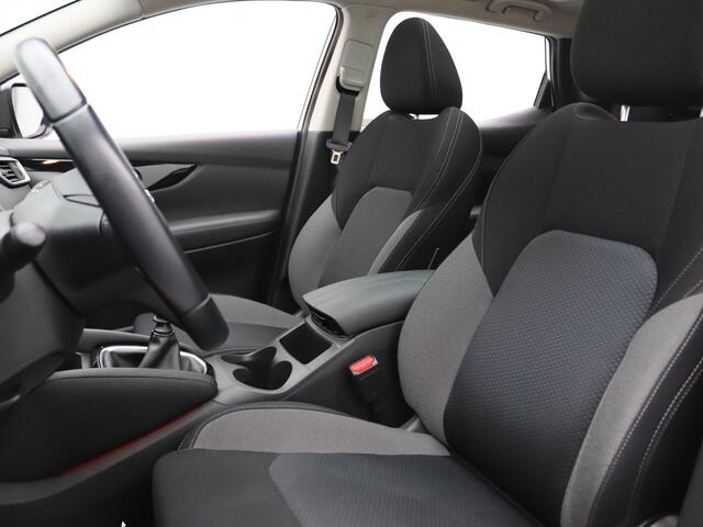 Nissan QASHQAI 1.3 DIG-T N-Connecta Rondomzicht camera | Panoramadak