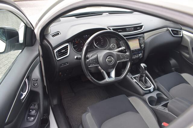 Nissan QASHQAI 1.2 Tekna + automaat/360camera/panodak