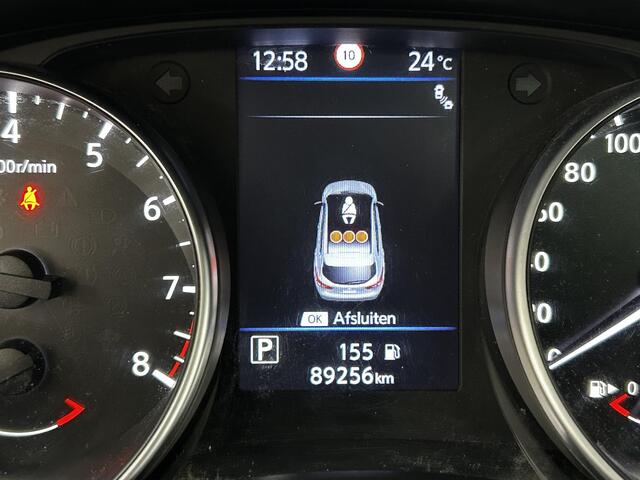 Nissan QASHQAI 1.3 DIG-T Tekna PANORAMADAK | TREKHAAK | ACHTERUITRIJCAMERA | NAVIGATIE