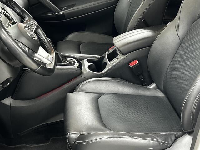 Nissan QASHQAI 1.3 DIG-T Tekna PANORAMADAK | TREKHAAK | ACHTERUITRIJCAMERA | NAVIGATIE