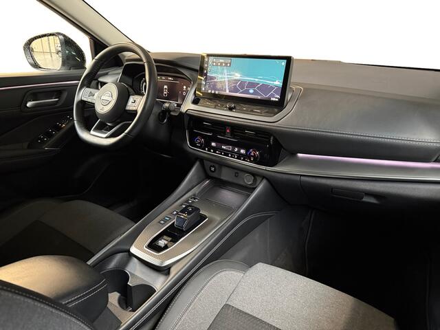 Nissan QASHQAI 1.5 e-Power N-Connecta I 360 camera I Navi I Cruise Control