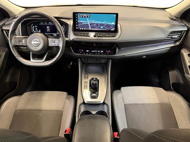 Nissan QASHQAI 1.5 e-Power N-Connecta I 360 camera I Navi I Cruise Control
