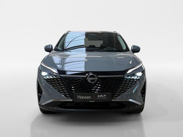 Nissan QASHQAI 1.3 MHEV Xtronic N-Connecta I 360 camera I Navi I Carplay I Dodehoekdetectie