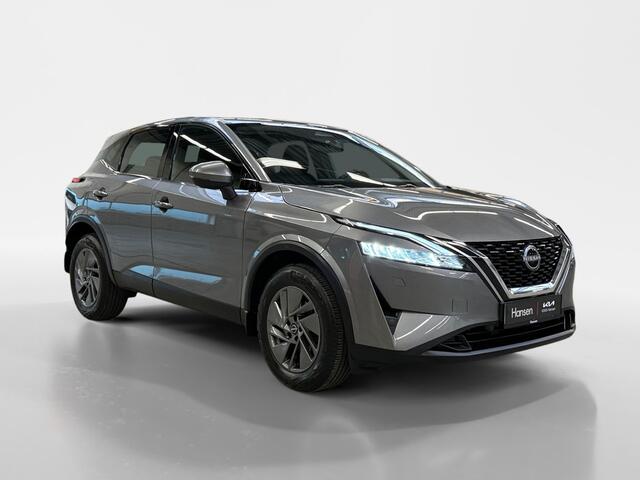 Nissan QASHQAI 1.3 MHEV Xtronic Acenta I Carplay I Camera I Cruise Control