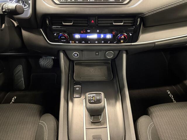Nissan QASHQAI 1.3 MHEV Xtronic Acenta I Carplay I Camera I Cruise Control