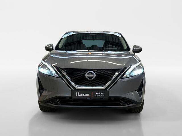 Nissan QASHQAI 1.3 MHEV Xtronic Acenta I Carplay I Camera I Cruise Control