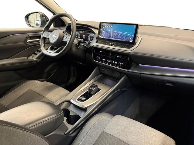 Nissan QASHQAI 1.5 e-Power N-Connecta I 360 Camera I Navi I Cruise Control